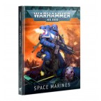 Кодекс Space Marines